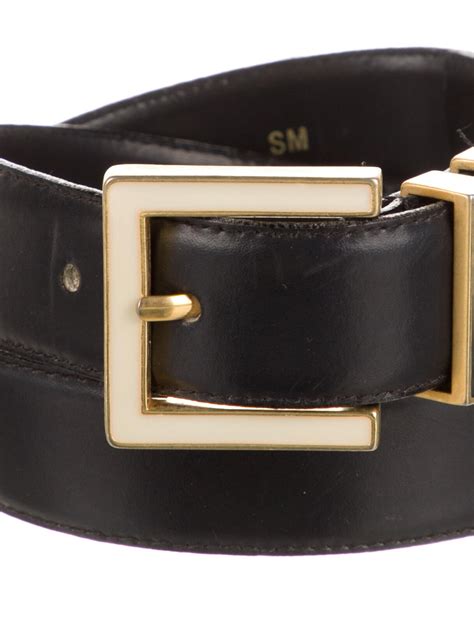 dior skinny belt|authentic christian Dior belts.